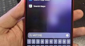 Good
													Apple iPhone 14 - T-Mobile, Red, 256 GB, A2649, photo 2 of 9