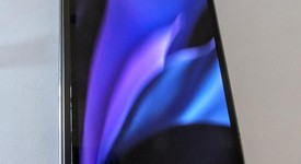 Good
													Google Pixel 9 Pro Fold - Unlocked, Obsidian, 256 GB, GGH2X, photo 1 of 10