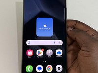 Samsung Galaxy S24 Ultra