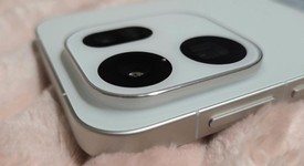 Mint
													Oppo Find X9 Pro - Unlocked Non-US, Silk White, 512 GB, 16 GB, photo 5 of 10