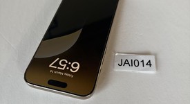 Mint
													Apple iPhone 16 Pro Max - T-Mobile, Desert, 256 GB, A3084, photo 4 of 7