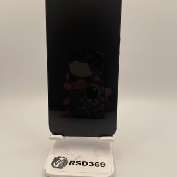 Apple iPhone 13 Pro - Unlocked, 256 GB, Sierra Blue, A2483