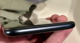 Good
													Apple iPhone SE 3rd Gen 2022 - Unlocked, Midnight, 64 GB, A2595, photo 4 of 7