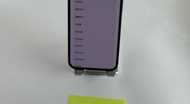 Mint
													Apple iPhone 14 - Unlocked, Midnight, 128 GB, A2649, photo 1 of 5