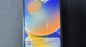 Fair
													Apple iPhone 13 Mini - T-Mobile, Midnight, 128 GB, A2481, photo 2 of 6