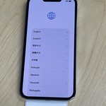 Good Apple iPhone 13 Pro - Unlocked, 256 GB, Sierra Blue, A2483