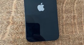 Fair
													Apple iPhone 12 - Unlocked, Black, 64 GB, A2172, photo 2 of 9