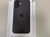 Apple iPhone 16 Plus