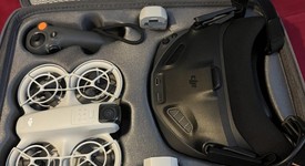 Used
													DJI Neo, photo 1 of 4