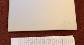 Fair
													Lenovo Yoga Laptop, photo 2 of 7