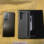 Good Samsung Galaxy Z Fold6 - Unlocked, Black, 512 GB, 12 GB, SM-F956U1