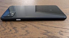 Mint
													Google Pixel 4 XL - Unlocked, Black, 128 GB, 6 GB, G020J, Google Edition, photo 5 of 28