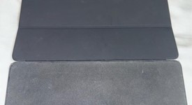 Fair
													Apple iPad Air 3rd Gen - Wi-Fi, Silver, 64 GB, photo 3 of 7