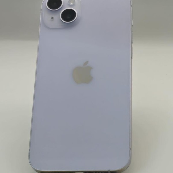 Apple iPhone 14 Plus - Unlocked, 128 GB, Purple, A2632