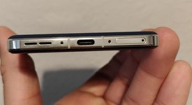 Mint
													OnePlus 13 - Unlocked, Midnight Ocean, 512 GB, 16 GB, photo 5 of 9