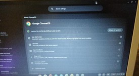 Good
													Samsung Chromebook 4 11.6" - 32 GB, 4 GB, photo 1 of 15