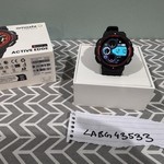 Good Amazfit Active Edge - Lava Black