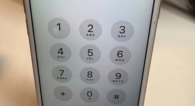 Good
													Apple iPhone 6S - Unlocked, Gold, 128 GB, A1688, photo 2 of 8