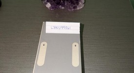 New
													Google Pixel 10 - T-Mobile, Obsidian, 128 GB, GLBW0, photo 2 of 2