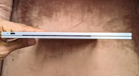 Good
													Google Pixelbook - I5, Silver, 128 GB, 8 GB, photo 4 of 10