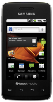 Samsung Galaxy Prevail
