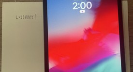 Mint
													Apple iPad Mini 5th Gen - Wi-Fi, Gray, 64 GB, photo 1 of 6