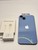 Good Apple iPhone 14 Plus - Unlocked, Blue, 256 GB, A2632