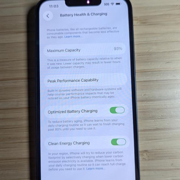 Apple iPhone 14 - Unlocked, 128 GB, Midnight, A2649