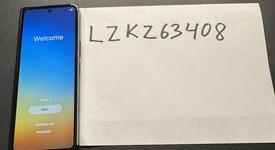 Mint
													Samsung Galaxy Z Fold5 - T-Mobile, Black, 512 GB, 12 GB, SM-F946U, photo 1 of 10