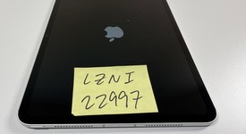 Mint
													Apple iPad Pro 11" (M4) 2024 - Unlocked, Silver, 1 TB, 16 GB, A2837, Standard Glass, photo 5 of 9