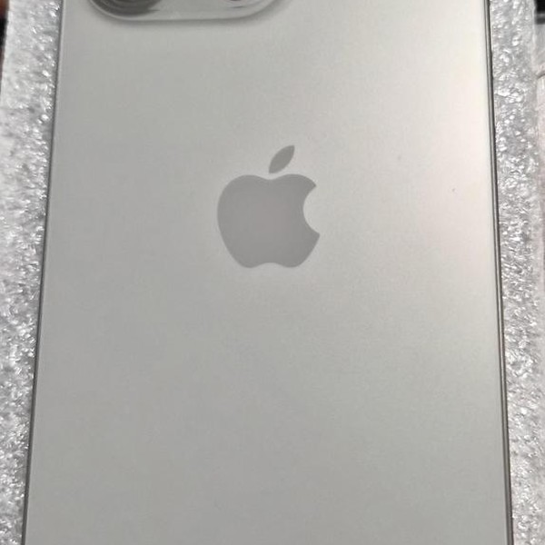 Apple iPhone 15 Pro Max - AT&T, 256 GB, Natural, A2849