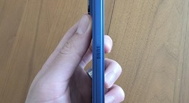 Mint
													Samsung Galaxy Z Fold7 - Unlocked, Blue Shadow, 256 GB, 12 GB, SM-F966U1, photo 5 of 10