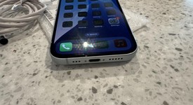 Good
													Apple iPhone 15 - T-Mobile, Blue, 128 GB, A2846, photo 3 of 6