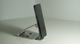 Mint
													Samsung Galaxy S10 Plus - Unlocked, Black, 128 GB, 8 GB, SM-G975U1, photo 3 of 8