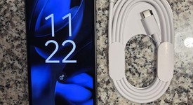 Mint
													Google Pixel 9a - AT&T, Obsidian, 128 GB, 8 GB, photo 1 of 5