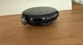 Mint
													Google Pixel Watch 3 - Wi-Fi, Black, 41mm, Wi-Fi, photo 4 of 6