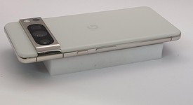 Mint
													Google Pixel 8 Pro - Unlocked, Porcelain, 128 GB, 12 GB, G1MNW, mmWave 5G, photo 1 of 7