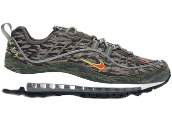 Nike Air Max 98 AOP Camo for sale