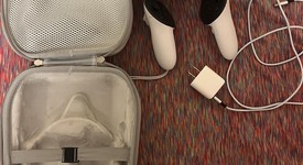 Good
													Meta Quest 3 - 512 GB, photo 3 of 11