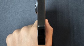 Good
													Apple iPhone 14 Pro Max - Unlocked, Black, 128 GB, A2651, photo 3 of 6