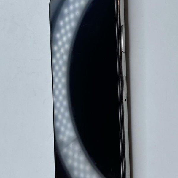 Apple iPhone X - Unlocked, 64 GB, Silver, A1865