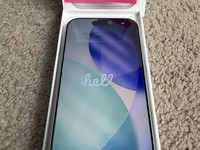 Apple iPhone 17 Pro