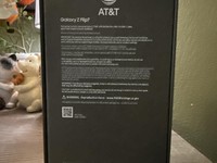 Samsung Galaxy Z Flip7