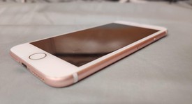Fair
													Apple iPhone 7 - T-Mobile, Rose Gold, 128 GB, A1660, photo 2 of 8