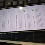 Good Apple iPhone 14 - Unlocked, 128 GB, Starlight, A2649