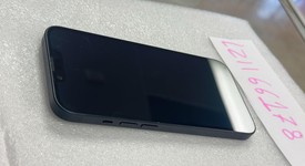 Good
													Apple iPhone 14 - Unlocked, Midnight, 128 GB, A2649, photo 1 of 7