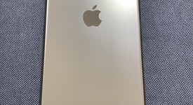 Good
													Apple iPhone 11 Pro Max - Unlocked, Gold, 256 GB, A2161, photo 3 of 7