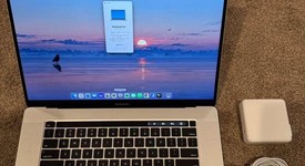 Good
													MacBook Pro 2019 - 16" - I9, Silver, 512 GB, 32 GB, photo 3 of 6