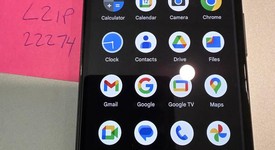 Fair
													Google Pixel 8a - Unlocked, Obsidian, 128 GB, 8 GB, GKV4X, Sub-6 5G, photo 1 of 6