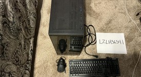 Mint
													CyberPowerPC Gaming Desktop, photo 1 of 10